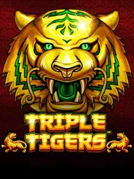 Triple Tigers
