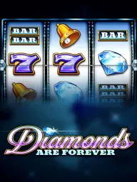 Diamonds are Forever 3 Lines