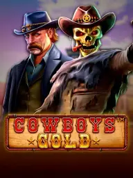 Cowboys Gold