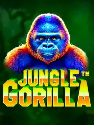 Jungle Gorilla