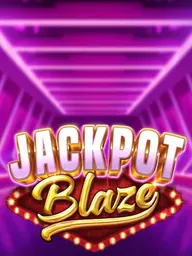 Jackpot Blaze