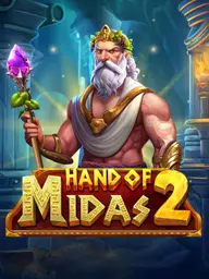 Hand of Midas 2