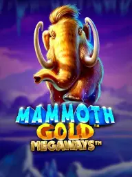 Mammoth Gold Megaways