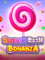 Sweet Rush Bonanza