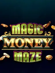 Magic Money Maze