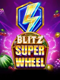 Blitz Super Wheel