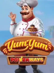 Yum Yum Powerways