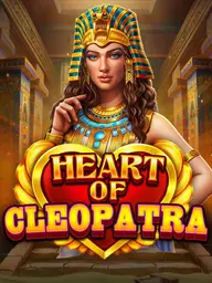 Heart of Cleopatra