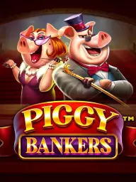 Piggy Bankers