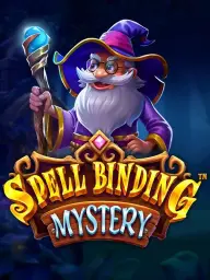 Spellbinding Mystery