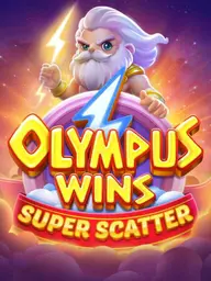 Olympus Wins