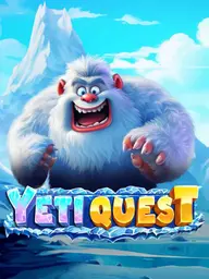 Yeti Quest