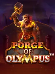 Forge of Olympus