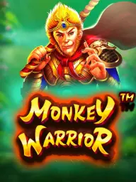 Monkey Warrior