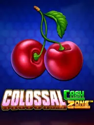 Colossal Cash Zone