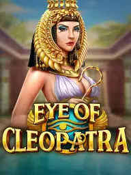 Eye of Cleopatra