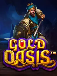 Gold Oasis