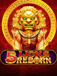 5 Lions Reborn