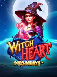Witch Heart Megaways