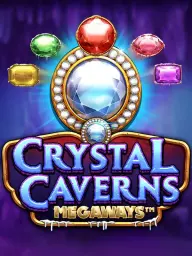 Crystal Caverns Megaways