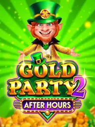 Gold Party 2 - After Hours