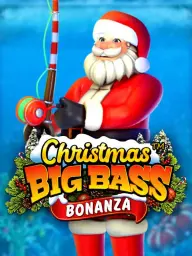 Christmas Big Bass Bonanza
