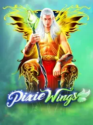 Pixie Wings