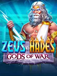 Zeus vs Hades - Gods of War