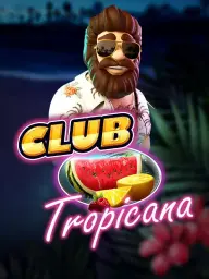 Club Tropicana