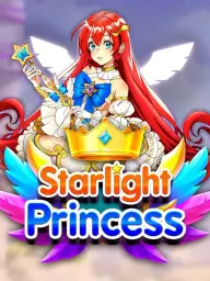 Starlight Princess