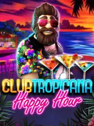 Club Tropicana - Happy Hour