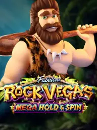 Rock Vegas