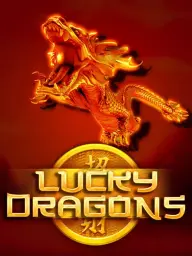 Lucky Dragons