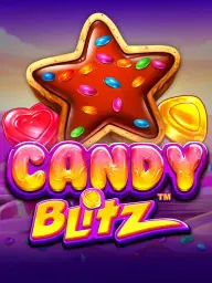 Candy Blitz