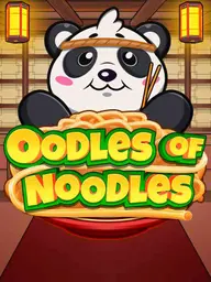 Oodles of Noodles