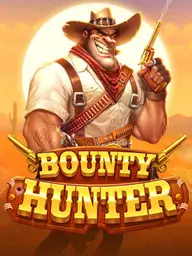 Bounty Hunter