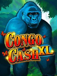 Congo Cash XL