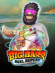 Big Bass Reel Repeat