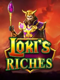 Loki's Riches