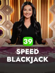 Speed Blackjack 39