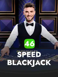 Speed Blackjack 46