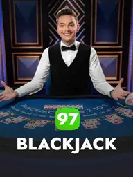 Blackjack 97
