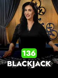 Blackjack 136