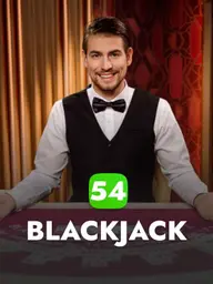 Blackjack 54