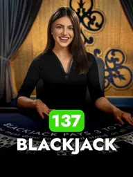Blackjack 137