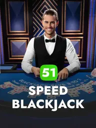 Speed Blackjack 51