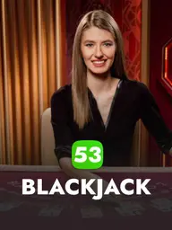 Blackjack 53