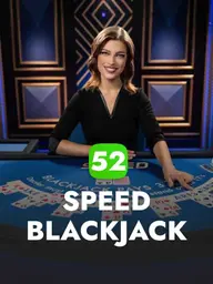 Speed Blackjack 52