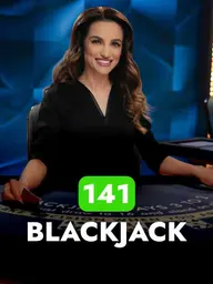 Blackjack 141