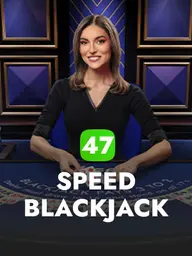 Speed Blackjack 47